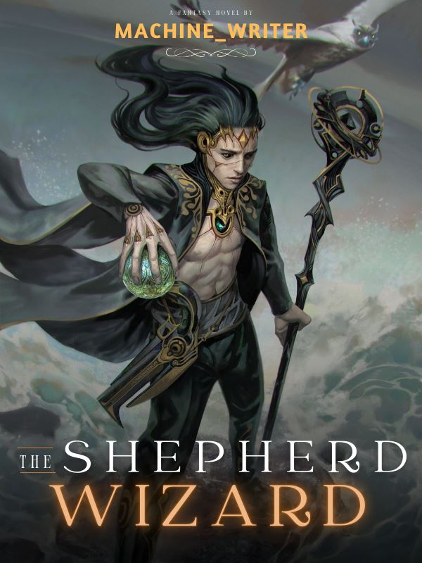 The Shepherd Wizard icon