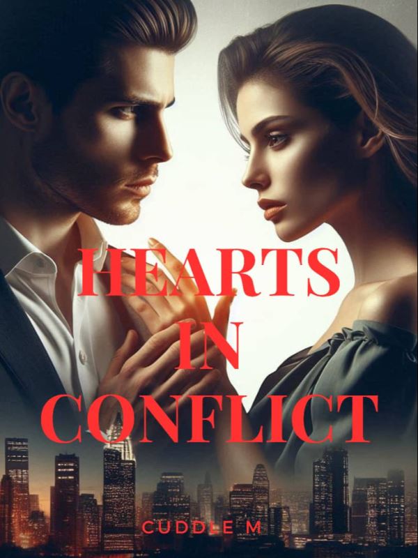 Hearts in conflict icon