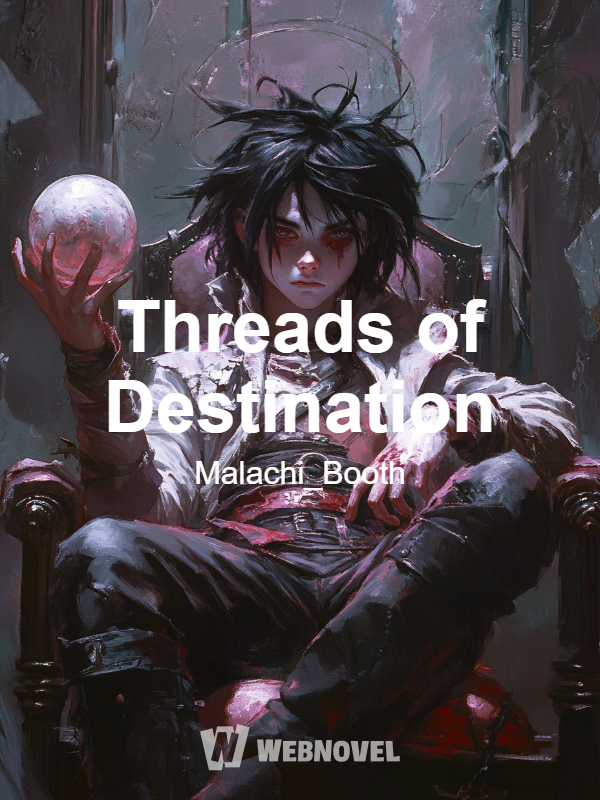 Threads of Destination icon