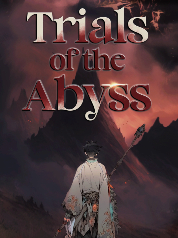 Trials of the abyss icon