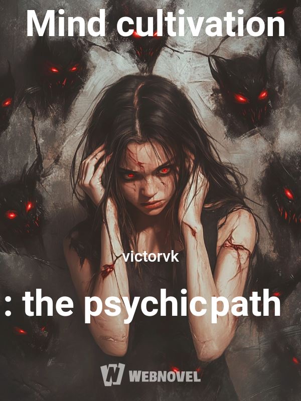 Mind cultivation : the psychic path icon