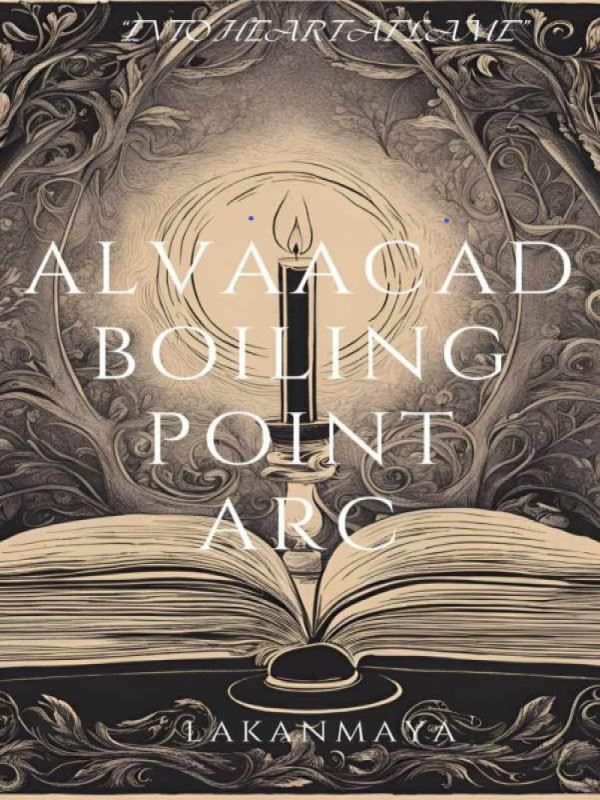 ALVAACAD Boiling Point Arc icon