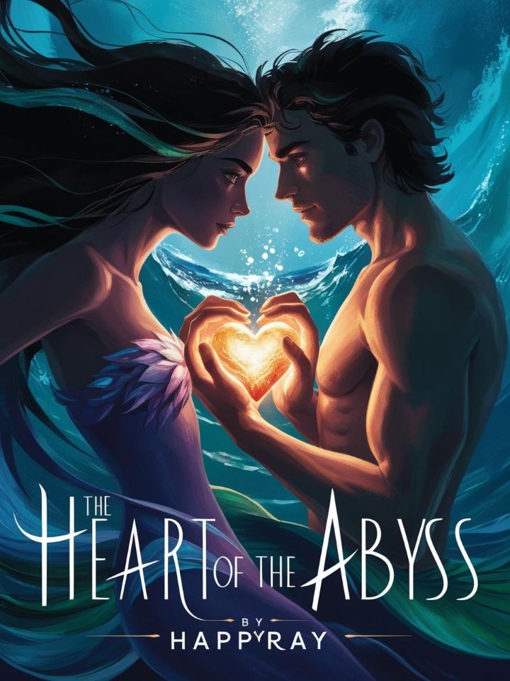 The Heart of the Abyss icon