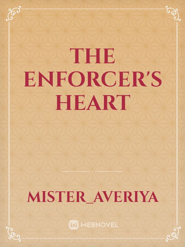 The Enforcer's Heart icon