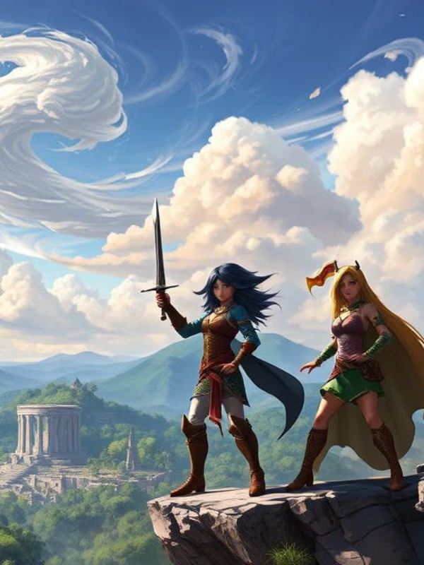 The Prophecies of Pruzia icon