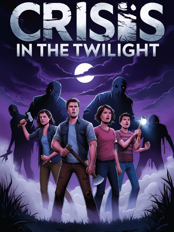 Crisis in the Twilight icon