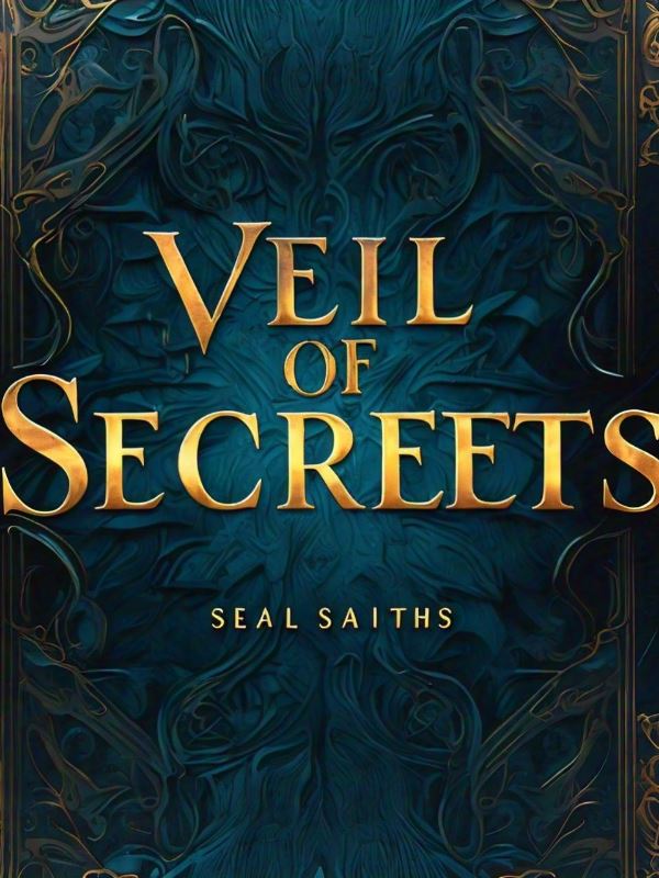 Veil of secrets icon