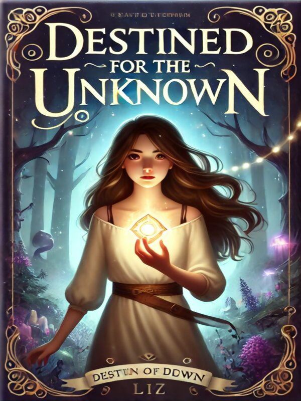 Destined for the unknown icon