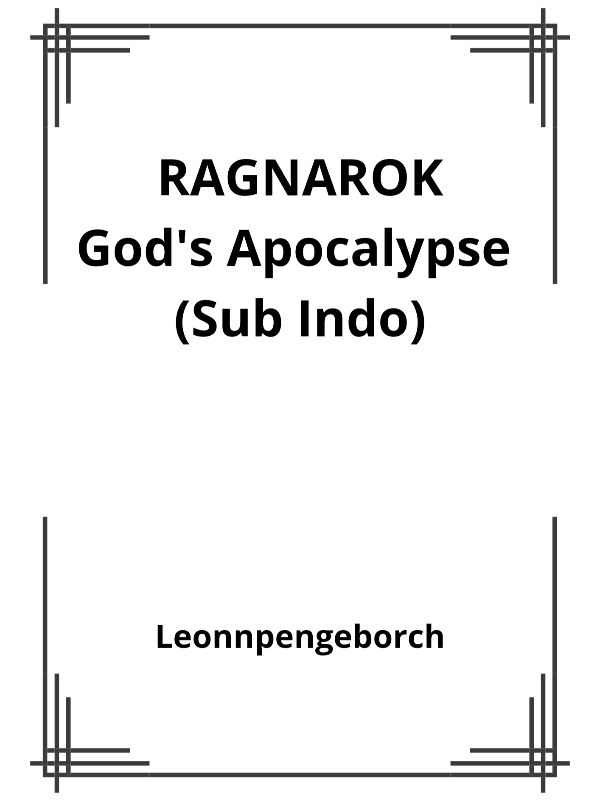 Ragnarok God's Apocalypse icon