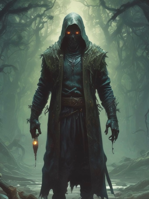 I'm Contaminated With No Hope Of Recovery icon