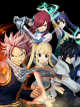 Fairy Tail: I Absolutely Refuse to Be the Guild Master icon