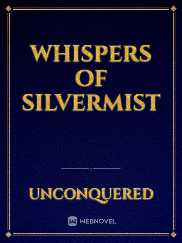 Whispers of SilverMist icon