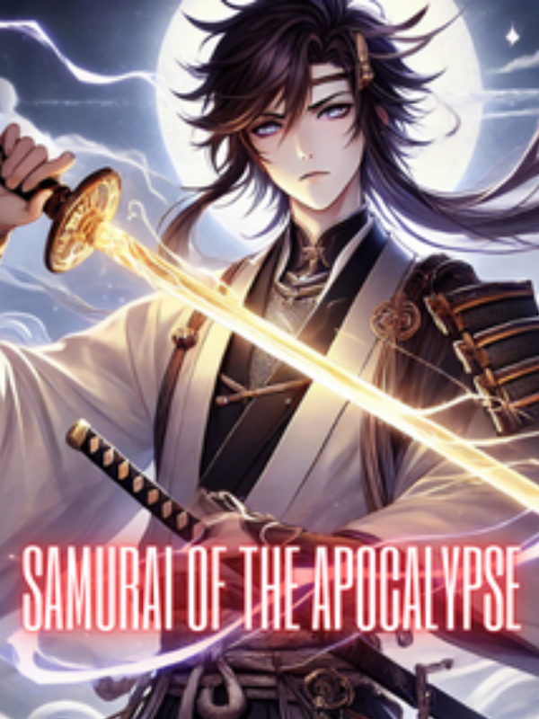 Samurai of the Apocalypse icon