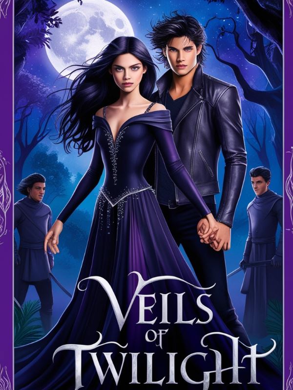 Veils of Twilight icon