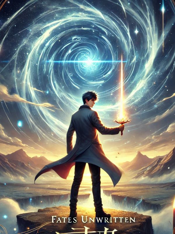 Fates Unwritten icon