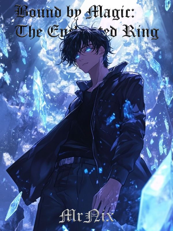 Bound by Magic: The Enchanted Ring icon