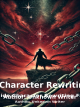 A secondary character rewrites his fate. icon