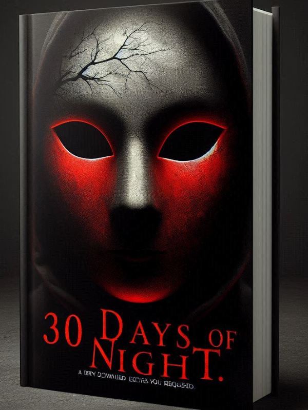 30 Days of Darkness icon