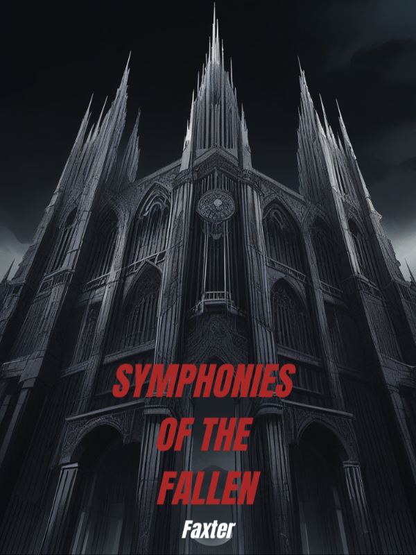 Symphonies of the fallen icon