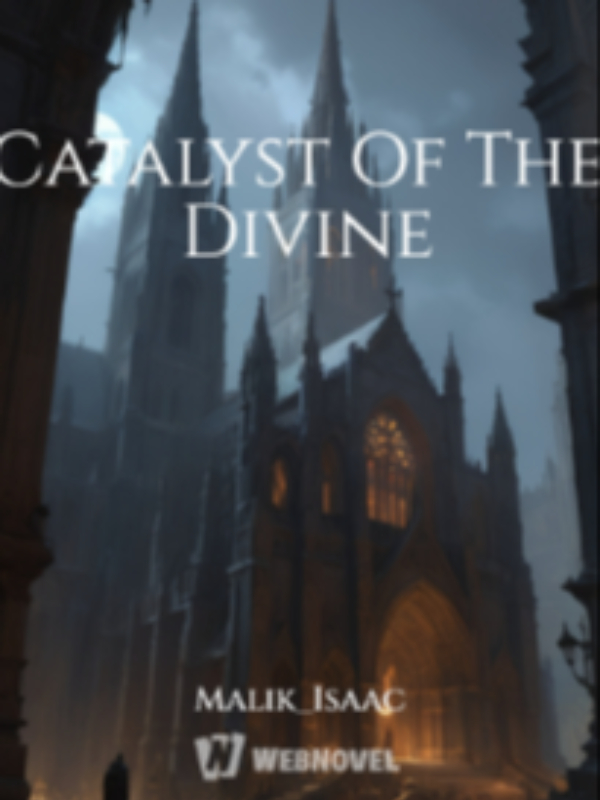 Catalyst Of The DIivine icon