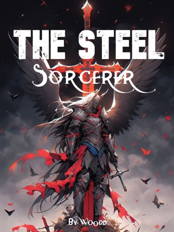 The Steel Sorcerer icon