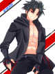 Holder of Magia Erebea Starting in HxH icon