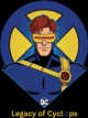 DC: Legacy of Cycl⦻ps icon
