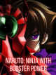 Naruto: Ninja with Booster Power icon