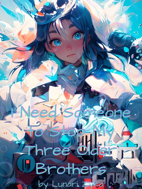 I Need Someone to Stop My Three Brothers icon