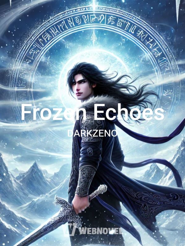 Frozen Echoes icon