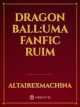Dragon Ball:Uma Fanfic ruim icon