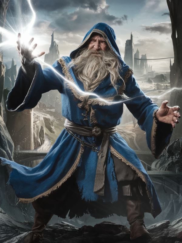 Echo of Salvation icon