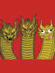 ONE PIECE: GHIDORAH icon