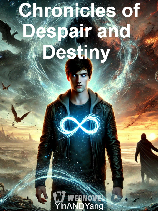 Chronicles of Despair and Destiny icon