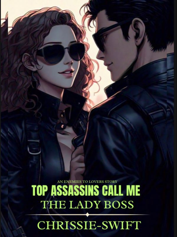 Top Assassins Call Me The Lady Boss icon