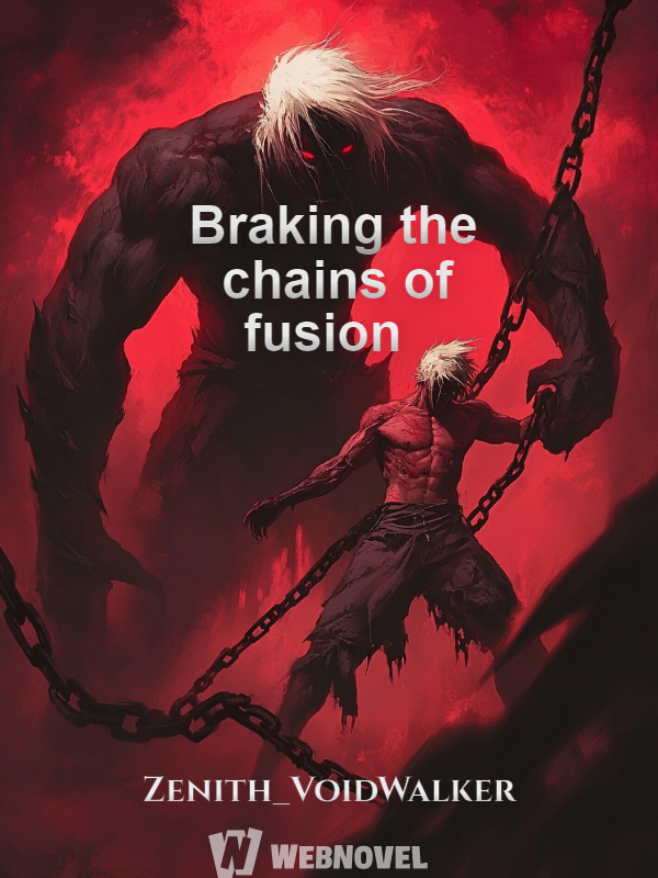 Breaking the chains of fusion icon