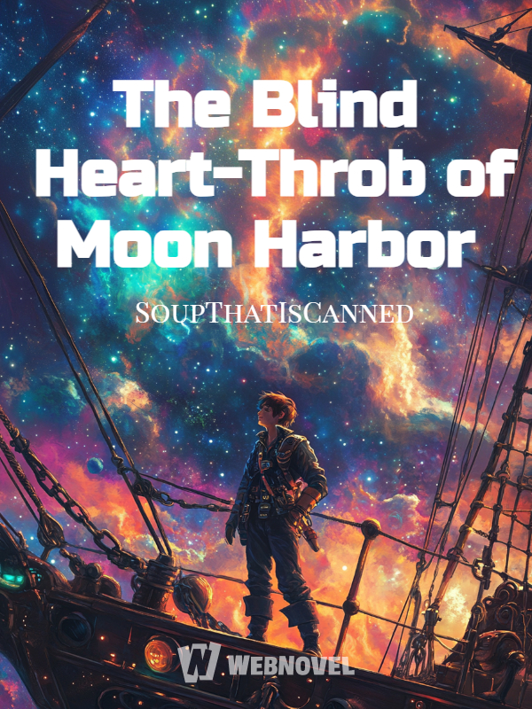 The Blind Heart-Throb of Moon Harbor icon