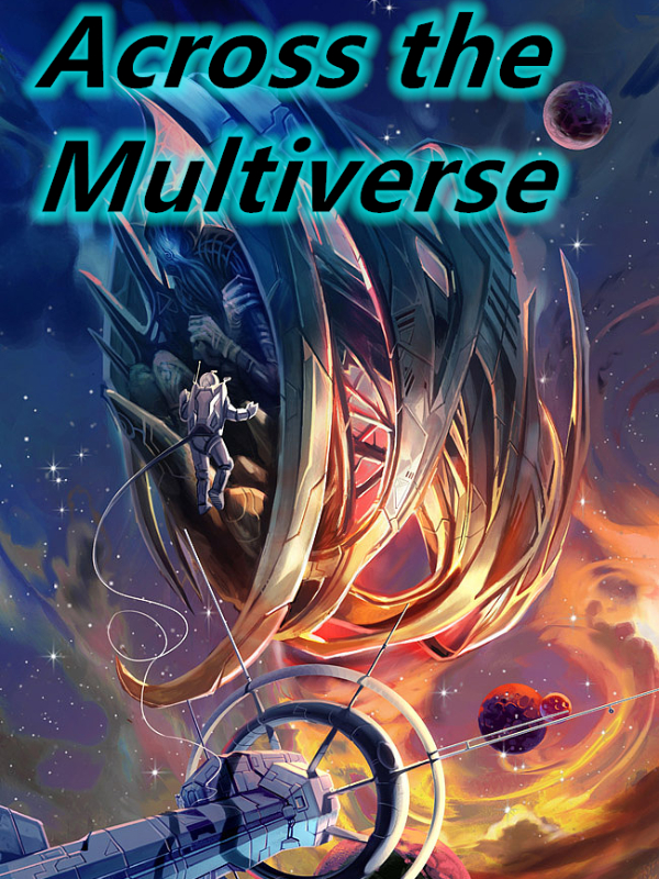 Across Multiverse icon