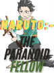 Naruto:- The PARANOID Fellow icon