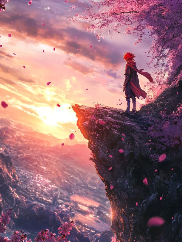 Z-MON X: Reincarnated Into A New World icon