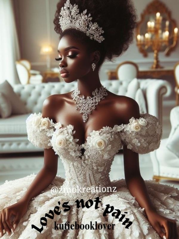 Love's not pain icon