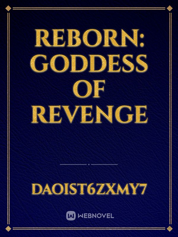 Reborn: Goddess of Revenge icon