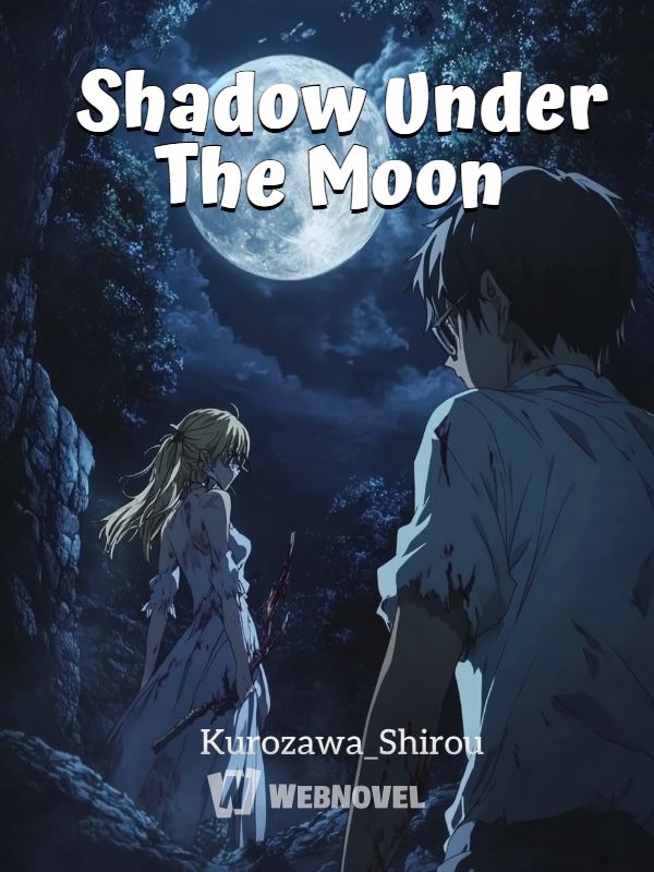 Shadow Under The Moon icon