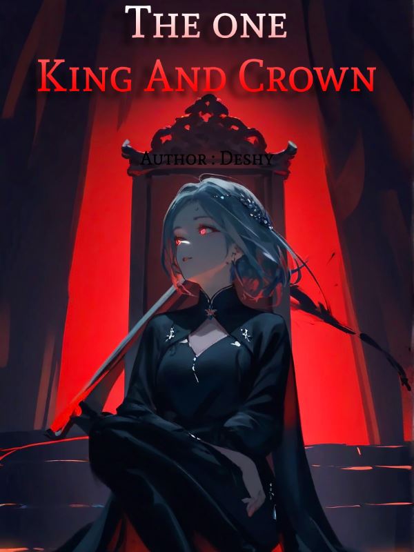 The One King And Crown icon