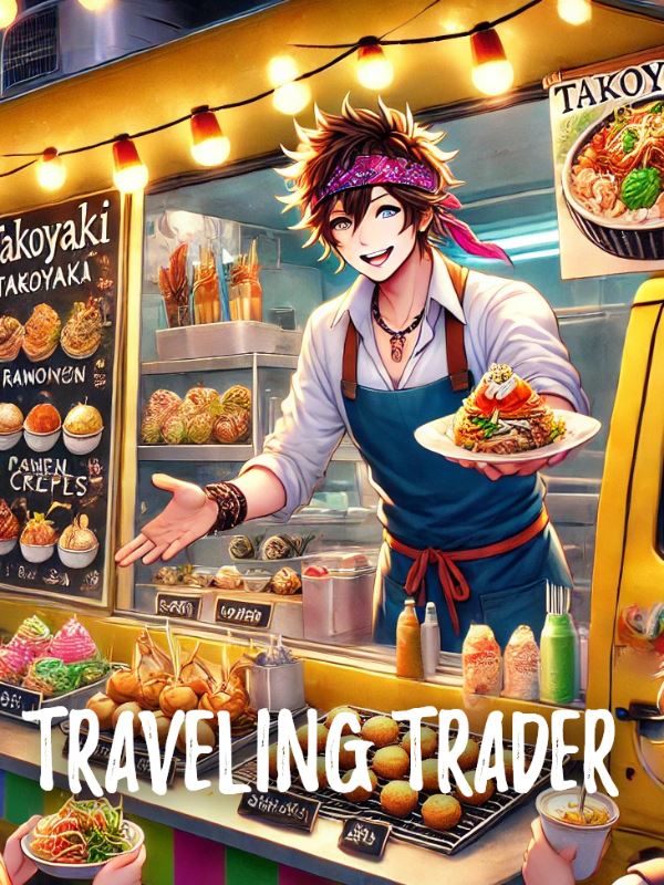 Traveling Trader icon
