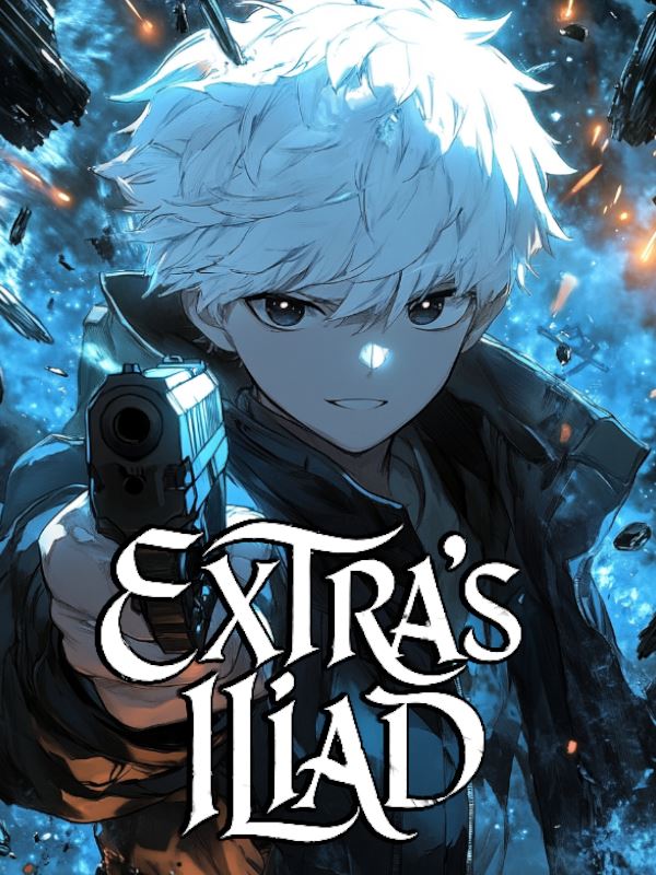 Extra's Iliad: War Across the Galaxy icon