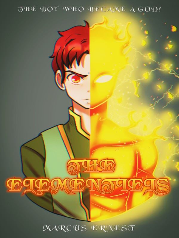 THE ELEMENTIELS icon