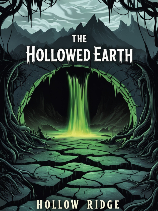 The Hollowed Earth icon