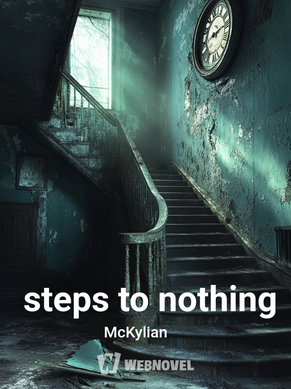 steps to nothing icon