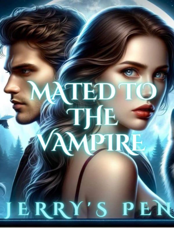 MATED TO THE VAMPIRE(WEREWOLF) icon